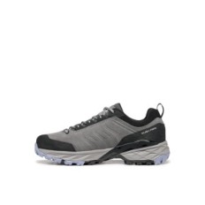 Zapatilla Scarpa Rush Trail GTX Mujer