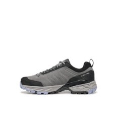 Zapatilla Scarpa Rush Trail GTX Mujer