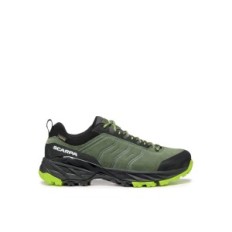 Zapatilla Scarpa Rush Trail GTX Mujer