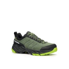 Zapatilla Scarpa Rush Trail GTX Mujer