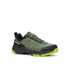 Zapatilla Scarpa Rush Trail GTX Mujer