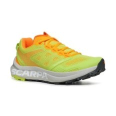 Zapatilla Scarpa Spin Planet Mujer