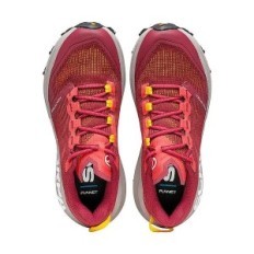 Zapatilla Scarpa Spin Planet Mujer