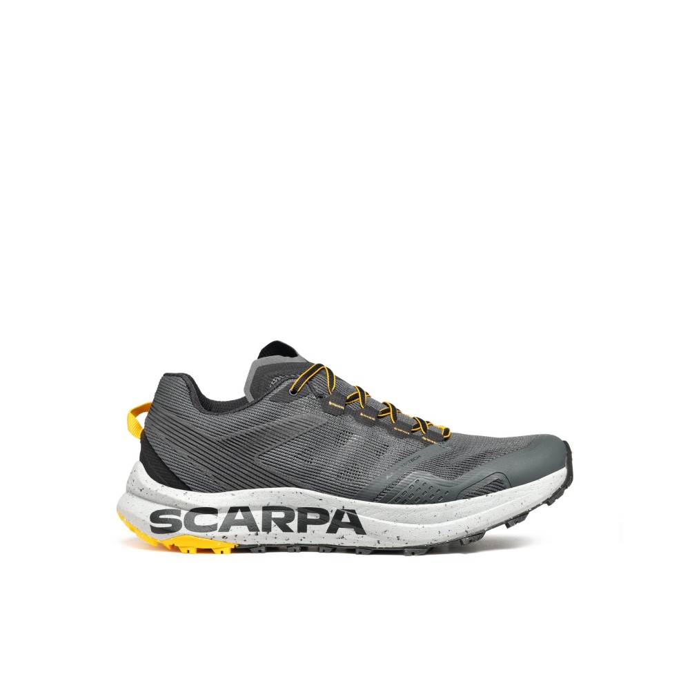 Zapatilla Scarpa Spin Planet Hombre