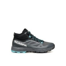 Zapatilla Scarpa Rapid Mid GTX Mujer