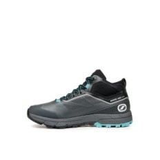 Zapatilla Scarpa Rapid Mid GTX Mujer
