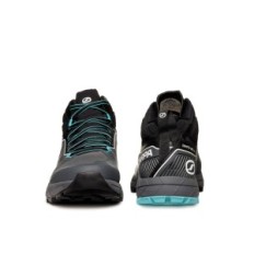 Zapatilla Scarpa Rapid Mid GTX Mujer