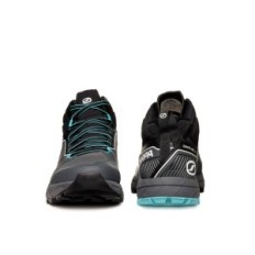 Zapatilla Scarpa Rapid Mid GTX Mujer