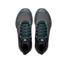 Zapatilla Scarpa Rapid Mid GTX Mujer
