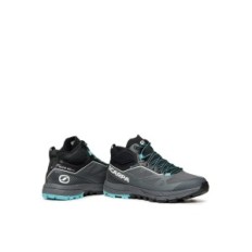 Zapatilla Scarpa Rapid Mid GTX Mujer