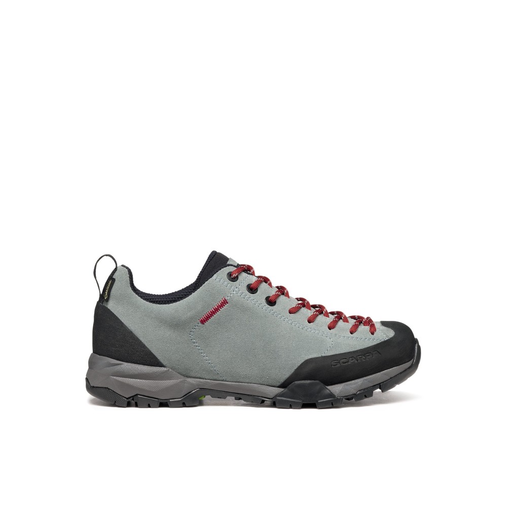Zapatilla Scarpa Mojito Trail GTX Mujer