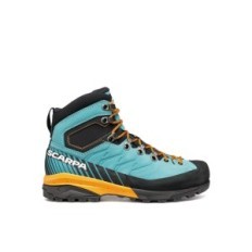 Bota Scarpa Mescalito TRK GTX Mujer