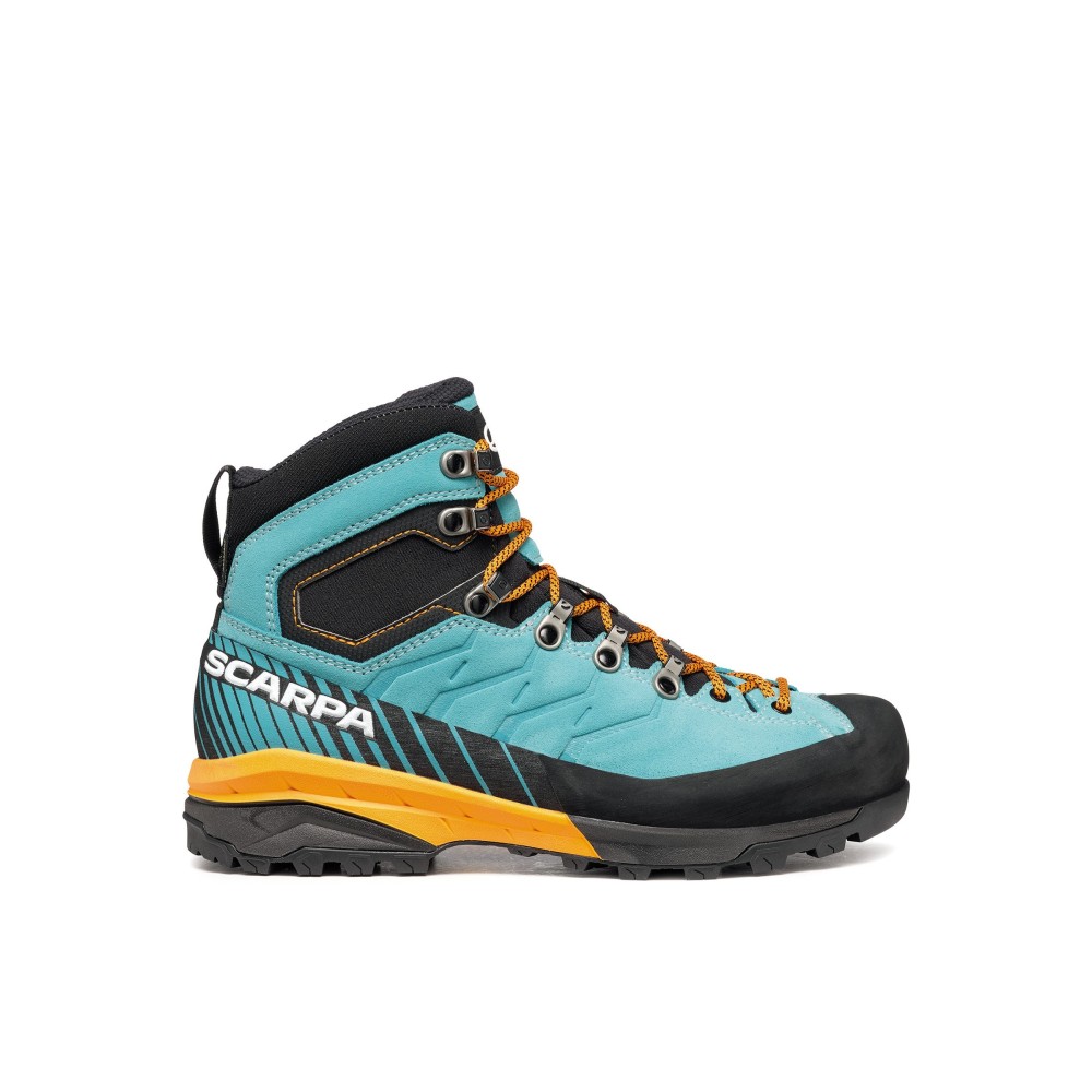Bota Scarpa Mescalito TRK GTX Mujer