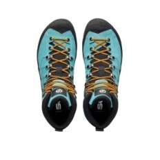 Bota Scarpa Mescalito TRK GTX Mujer