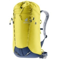 Mochila Deuter Guide Lite 22 SL Escalada Mujer