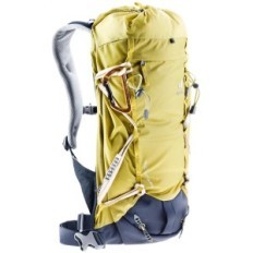 Mochila Deuter Guide Lite 22 SL Escalada Mujer