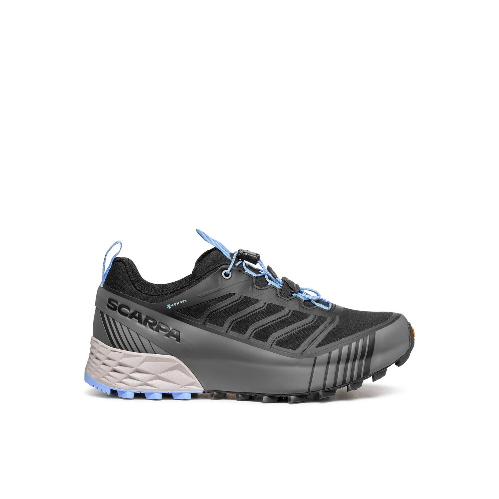 Zapatilla Scarpa Ribelle Run 2 GTX Mujer
