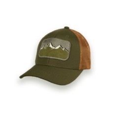Gorra Ansilta - Serie "Cordón Ansilta"