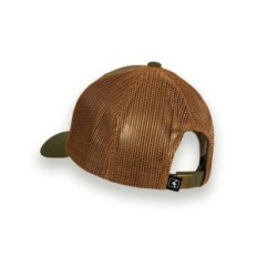 Gorra Ansilta - Serie "Cordón Ansilta"