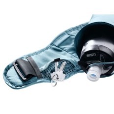 Cinturón Deuter Shortrail II