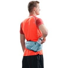 Cinturón Deuter Shortrail II