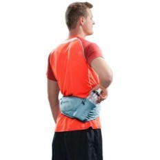 Cinturón Deuter Shortrail II