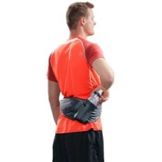 Cinturón Deuter Shortrail II