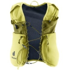 Mochila Deuter Traick 5 Trail Hombre