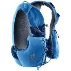 Mochila Deuter Traick 5 Trail Hombre