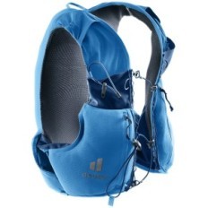 Mochila Deuter Traick 5 Trail Hombre