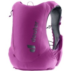 Mochila Deuter Traick 5 SL Trail Mujer