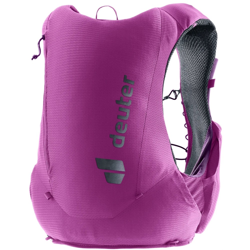 Mochila Deuter Traick 5 SL Trail Mujer