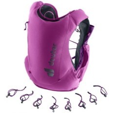 Mochila Deuter Traick 5 SL Trail Mujer