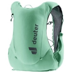 Mochila Deuter Traick 5 SL Trail Mujer