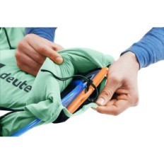 Mochila Deuter Traick 5 SL Trail Mujer