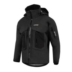 Campera Sea Trout 2 Gore-Tex 3C Pesca Hombre