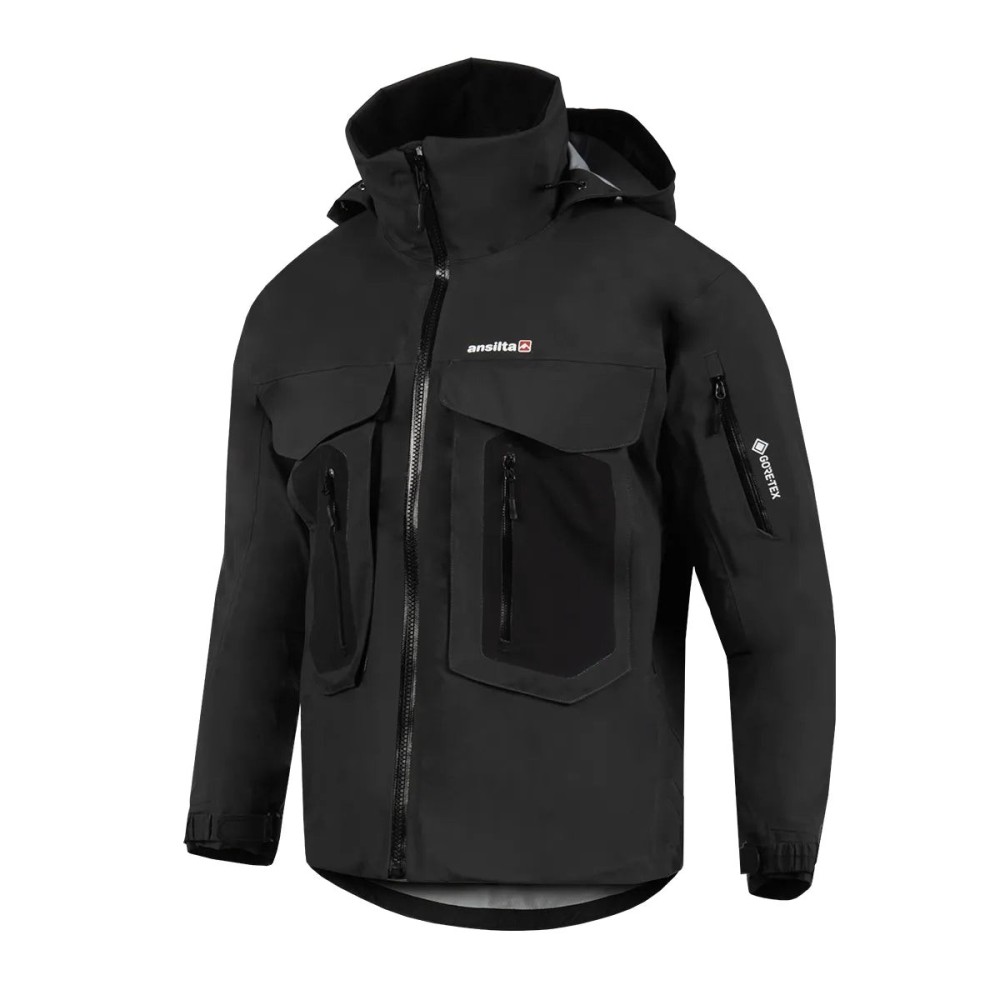 Campera Sea Trout 2 Gore-Tex 3C Pesca Hombre
