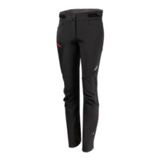 Pantalón Raptor 4 GORE-TEX Infinium Windstopper Versatil Mujer