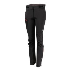 Pantalón Raptor 4 GORE-TEX Infinium Windstopper Versatil Mujer