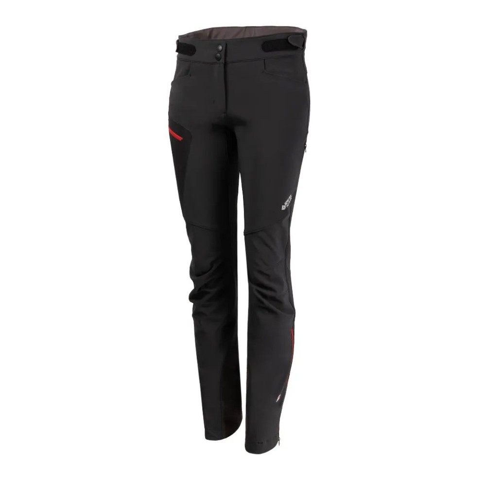 Pantalón Raptor 4 GORE-TEX Infinium Windstopper Versatil Mujer