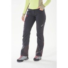 Pantalón Raptor 4 GORE-TEX Infinium Windstopper Versatil Mujer