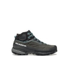 Zapatilla Scarpa Rapid XT Mid GTX Mujer