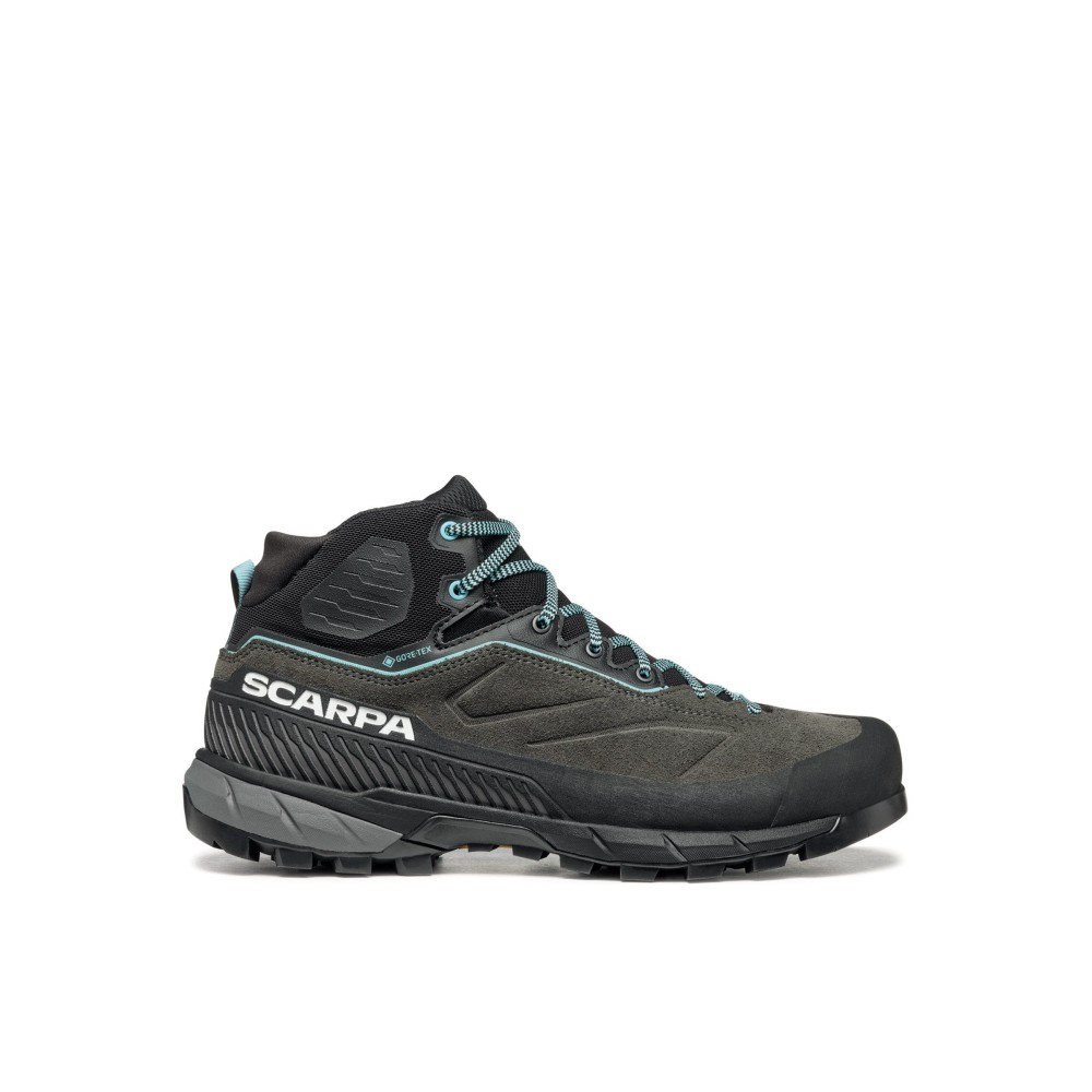 Zapatilla Scarpa Rapid XT Mid GTX Mujer