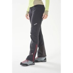 Pantalón Raptor 4 GORE-TEX Infinium Windstopper Versatil Mujer