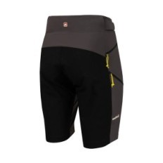 Bermuda Náutica Ansilta Hombre Elástica UPF 40 +