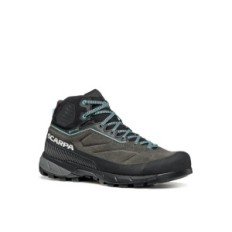 Zapatilla Scarpa Rapid XT Mid GTX Mujer