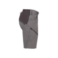 Bermuda Celer Double-Weave Versátil Mujer