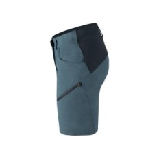 Bermuda Celer Double-Weave Versátil Mujer