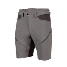 Bermuda Celer Double Weave Versátil Hombre