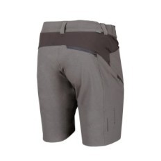 Bermuda Celer Double Weave Versátil Hombre